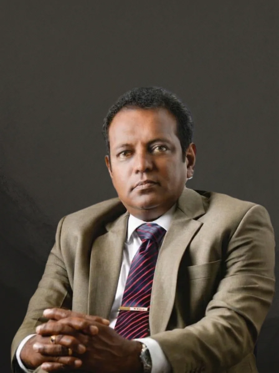 Lion Chandika Dedigama